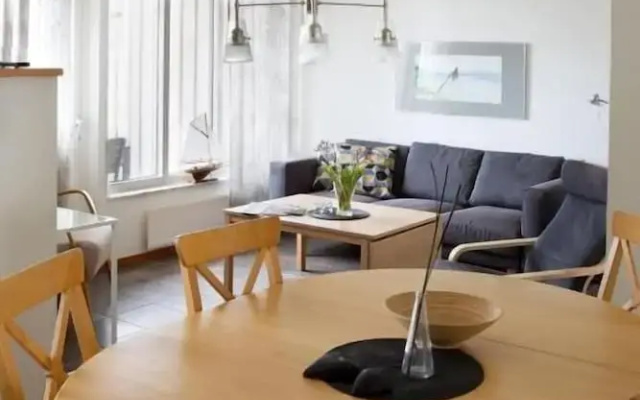 Åhus Havsvillor