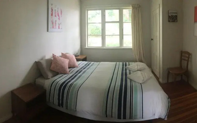 Peachgrove Lodge