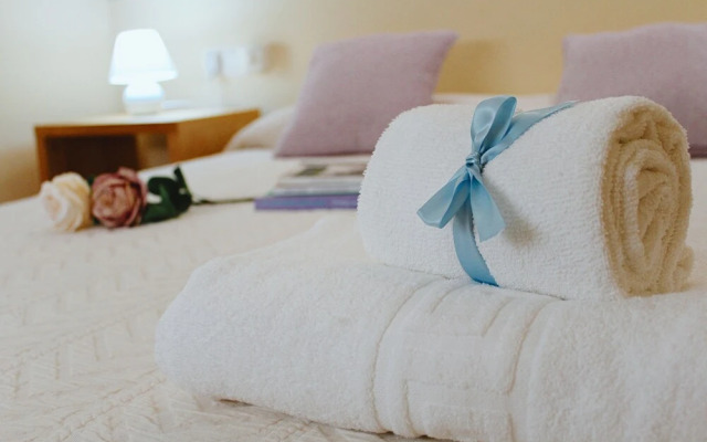 Wish-Suite El Bosco de Sevilla Apartment