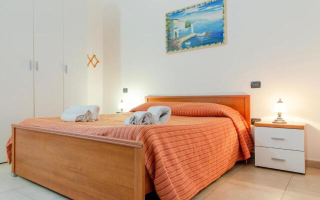 Agroturismo Tenuta Ferraro