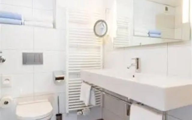 Kurparkhotel Bad Wilhelmshöhe