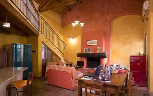 B&B La Casa di Carta
