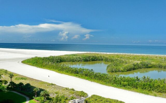 South Seas Tower 4-1204