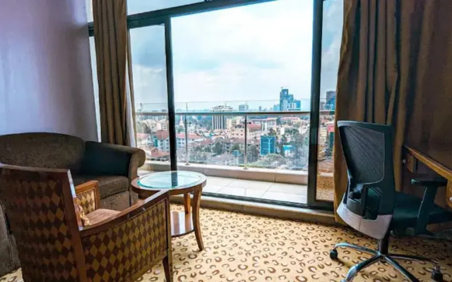 Samurai Suites