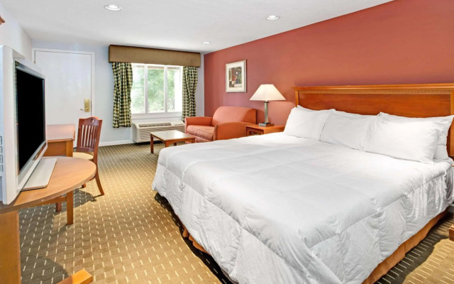 Knights Inn Indianapolis