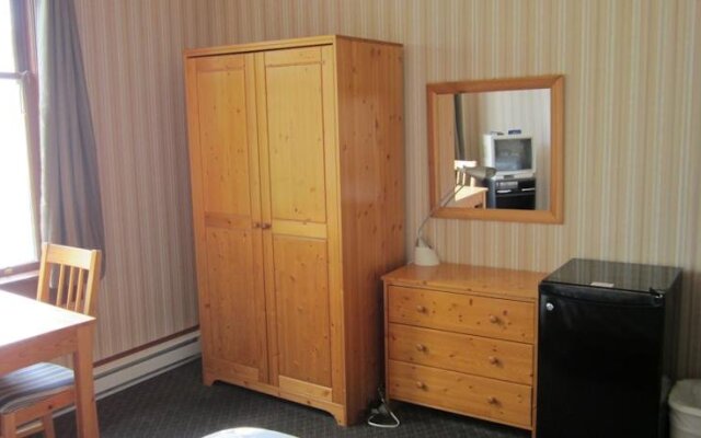 Java Lodge Bed & Breakfast