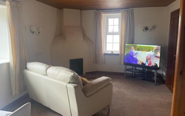 Fairladies Barn Guest House