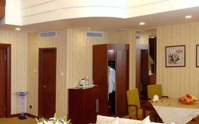 Jilin Province Hotel