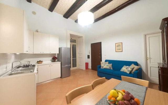 Appartamenti Arbiter