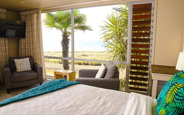 Ohiwa Beach Apartments/ Motel