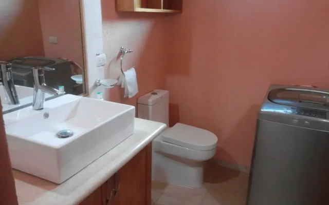 Apartments at Condos Dominicano