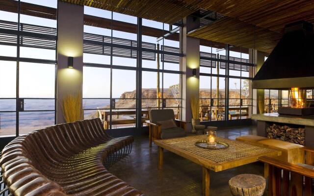 Fish River Lodge