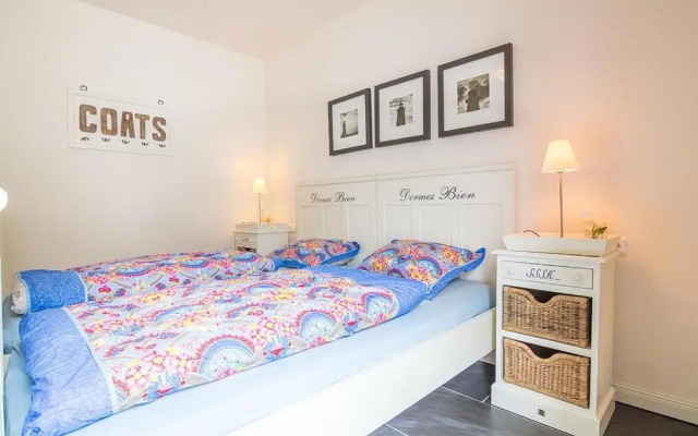 Sandperle Gorch Fock Sandperle Gorch Fock 08