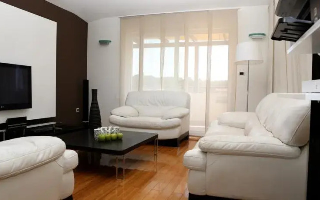 Apartment Penthouse S