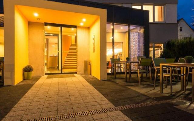 Hotel Silicium