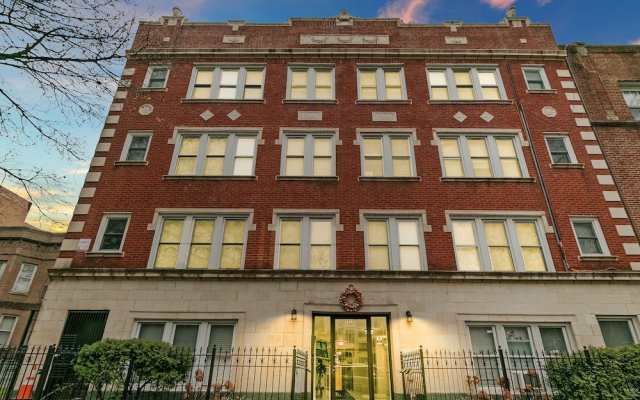 Studio Superb Apt Near Loyola University