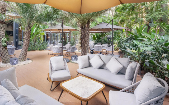 Zhong Ding Cloudshine Grand  Hotel