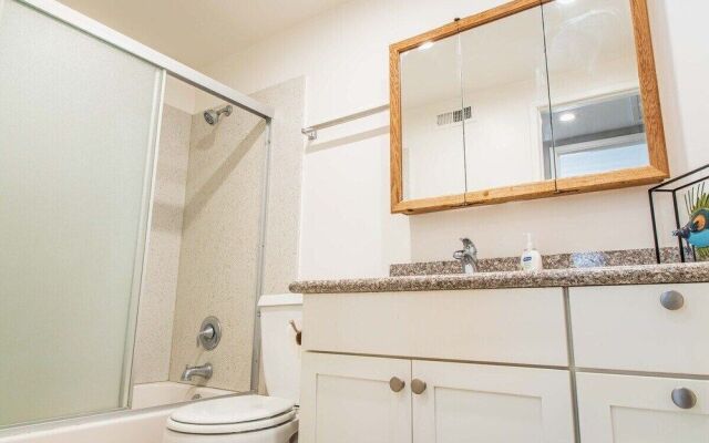 Updated 2 Bedroom in San Jose