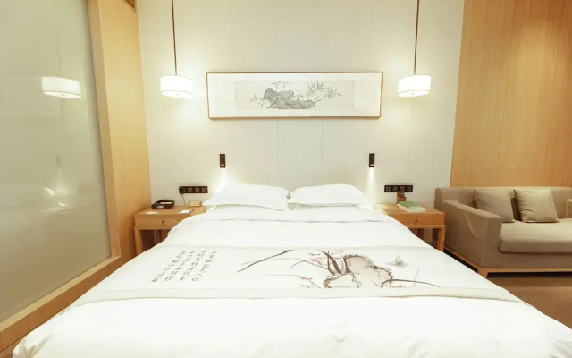 Xi'an Paradise Hotel of Han Dynasty