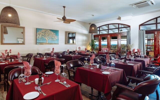 Bel Jou Hotel – Adults Only – All Inclusive