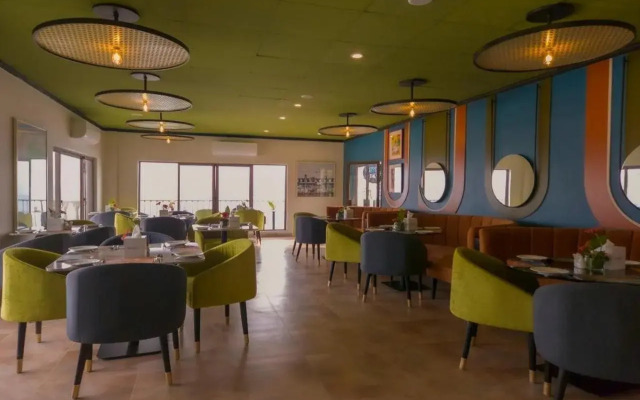 The Vibe By Ambiance