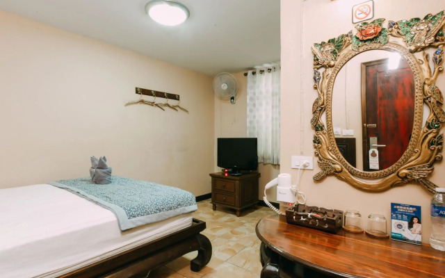 SK Boutique Maha Nakhon