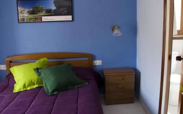 Hostal Elvira