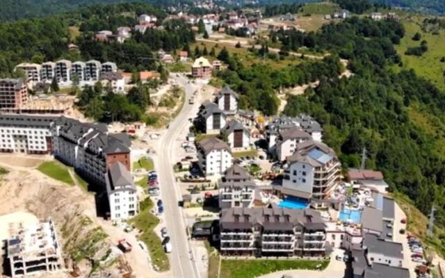 Tania Apartment s66 Milmari Resort