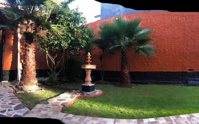 Alebrije Hotel boutique