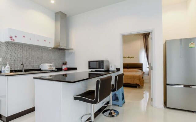 Le Leaf Pool Villa 18
