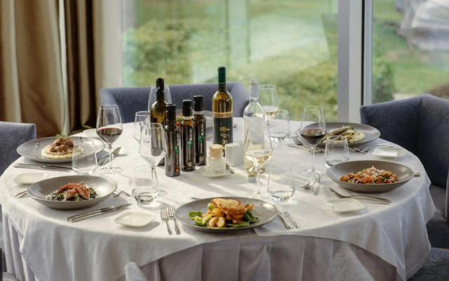 Boutique Hotel Portorose