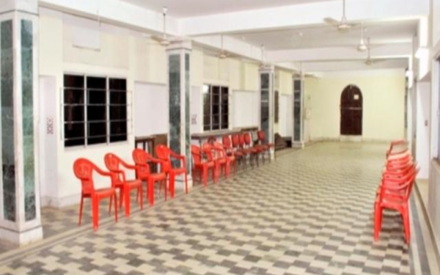 Hotel Yashoda International Deoghar