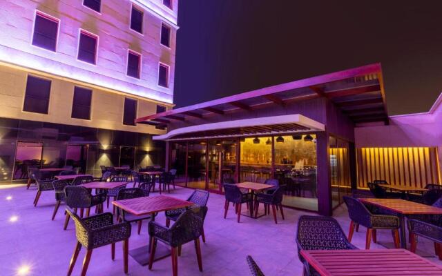 JOUDYAN Olaya Riyadh By Elaf