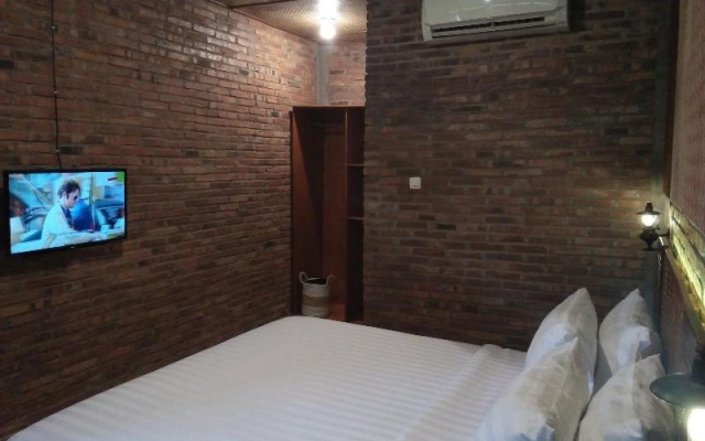 Gopalan Borobudur – Guest Rooms – Borobudur