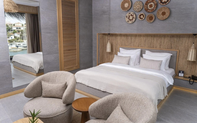 Sa'Rezya Hotel