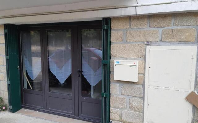 St Goustan T2