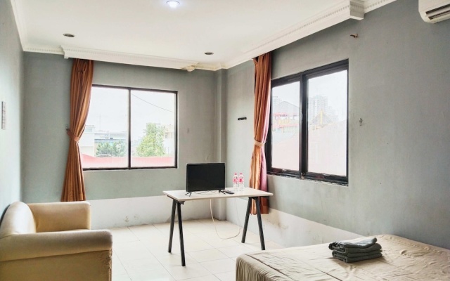 NamRoom at Kebayoran Baru