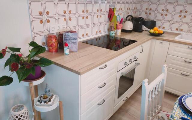 Lagunillas Travel Apartment