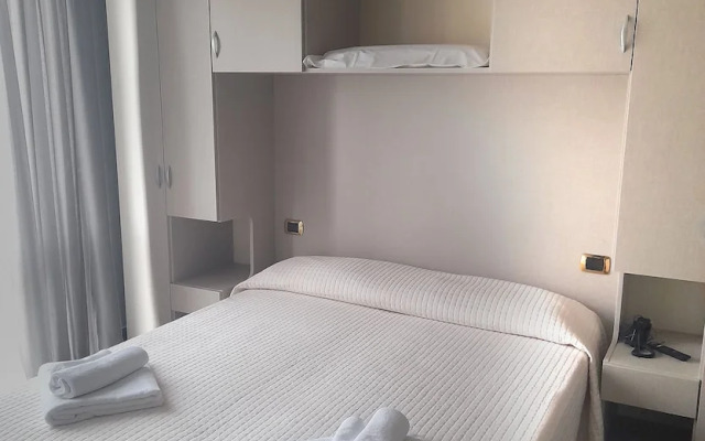 Hotel Royal Plaza