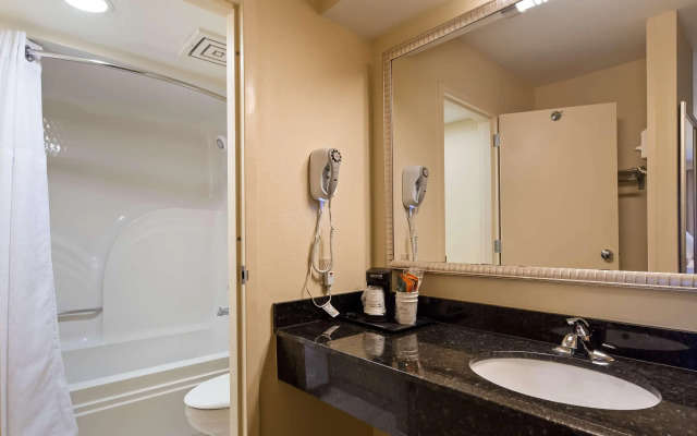 Best Western McAllen Medical Center