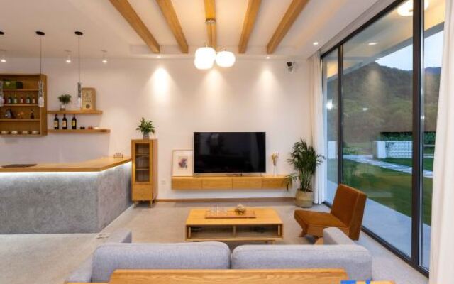 Senduo·Tonglu Designer Vacation Stay DB&B