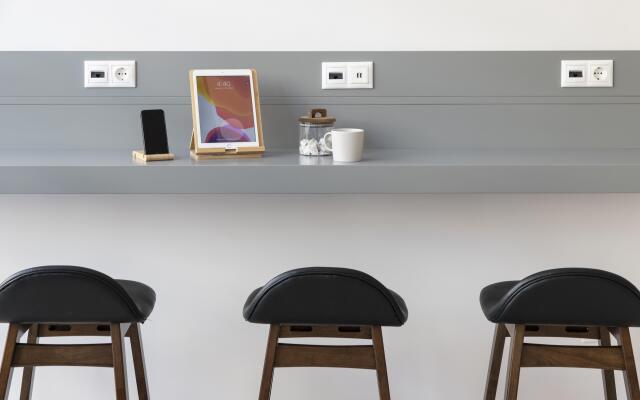Gallery Suites & Residences, Piraeus