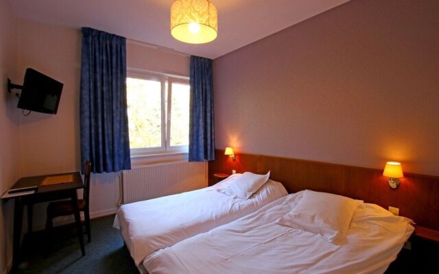 Logis Auberge de la Foret