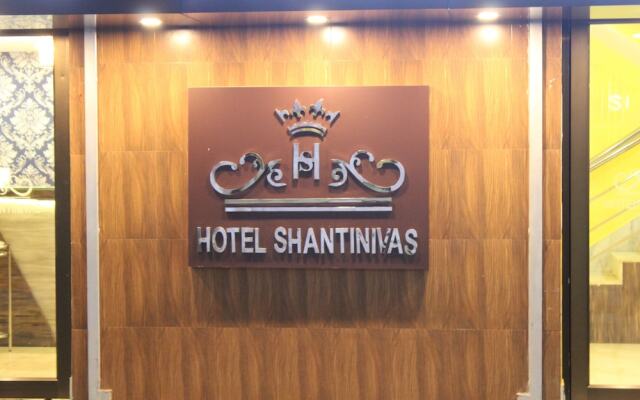 Hotel Shantinivas