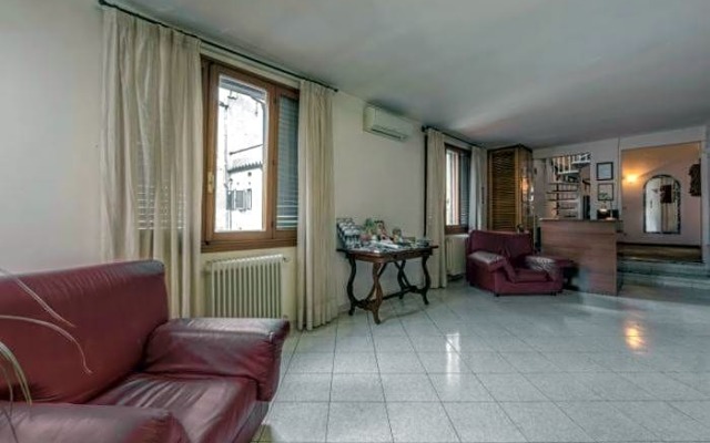 Hotel Aldobrandini
