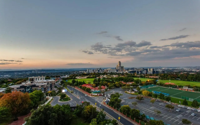 One and Only Jozi