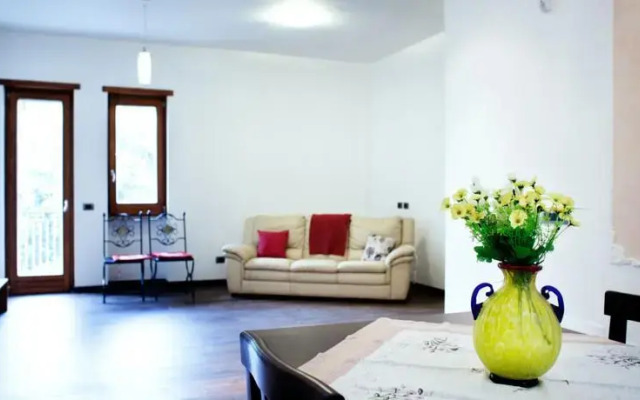Tre Fontane Guest House