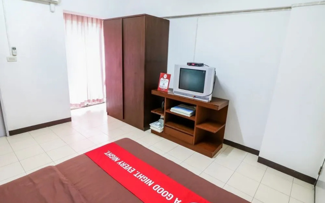 Nida Rooms Narathivas 2888 Residence at Living Nara Place