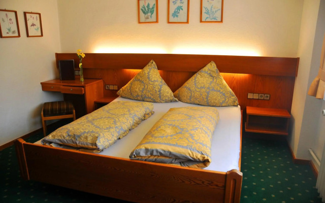 Hotel Niedersfeld