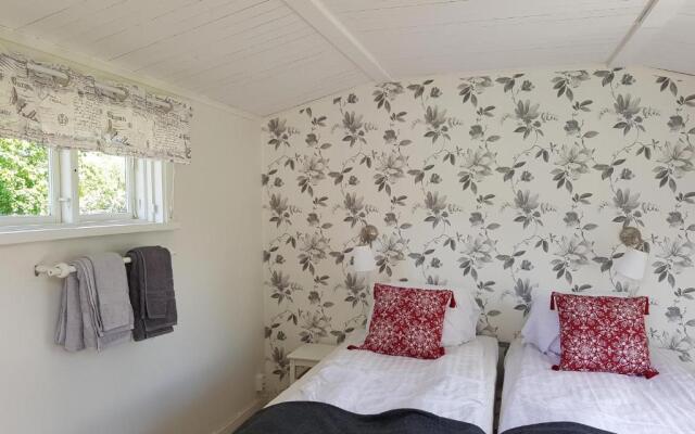 B&B Parkgården Leksand